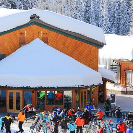 Teewinot Lodge By Grand Targhee Resort Alta Εξωτερικό φωτογραφία