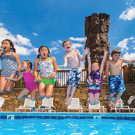 Teewinot Lodge By Grand Targhee Resort Alta Εξωτερικό φωτογραφία