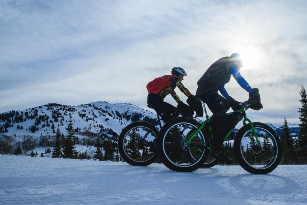 Teewinot Lodge By Grand Targhee Resort Alta Εξωτερικό φωτογραφία