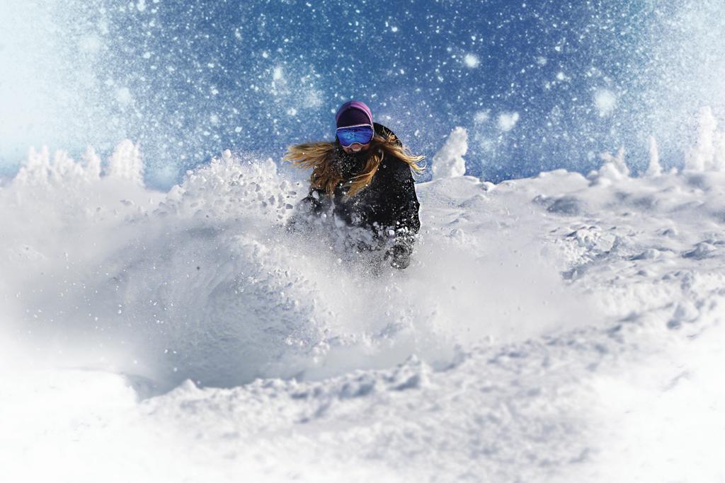 Teewinot Lodge By Grand Targhee Resort Alta Εξωτερικό φωτογραφία