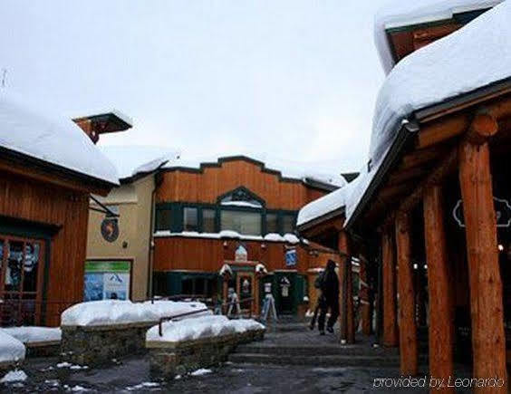 Teewinot Lodge By Grand Targhee Resort Alta Εξωτερικό φωτογραφία