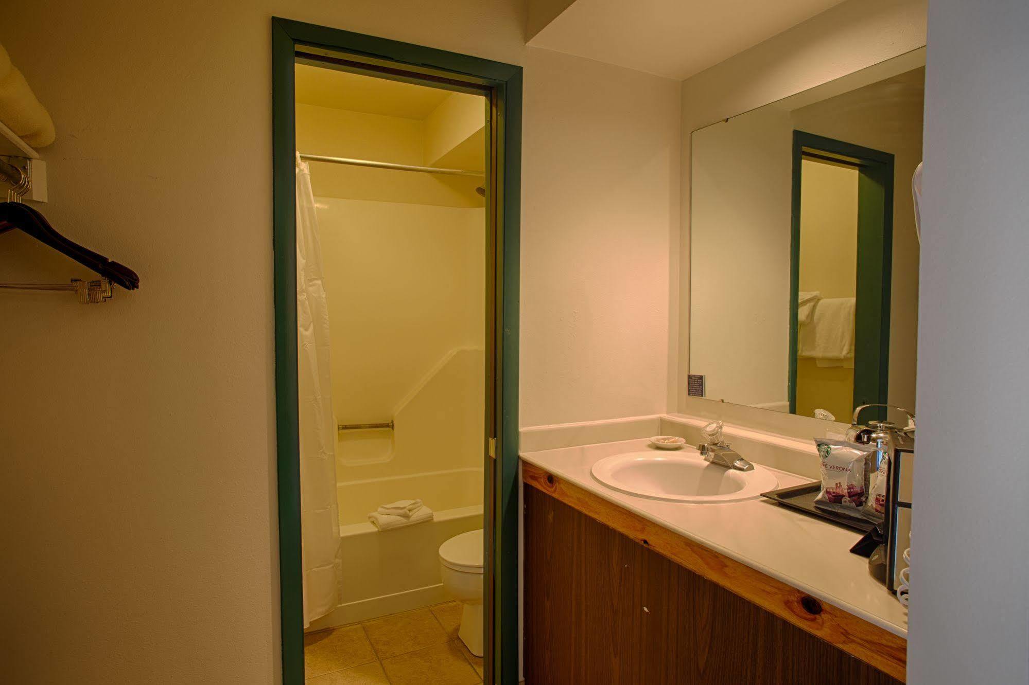 Teewinot Lodge By Grand Targhee Resort Alta Εξωτερικό φωτογραφία