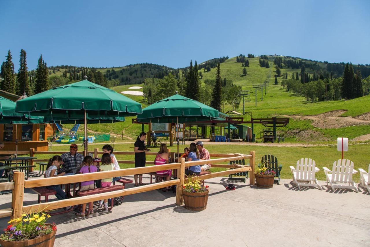 Teewinot Lodge By Grand Targhee Resort Alta Εξωτερικό φωτογραφία